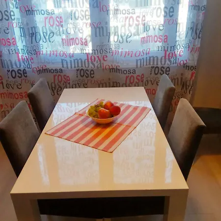 Лазурен Апартамент Apartment